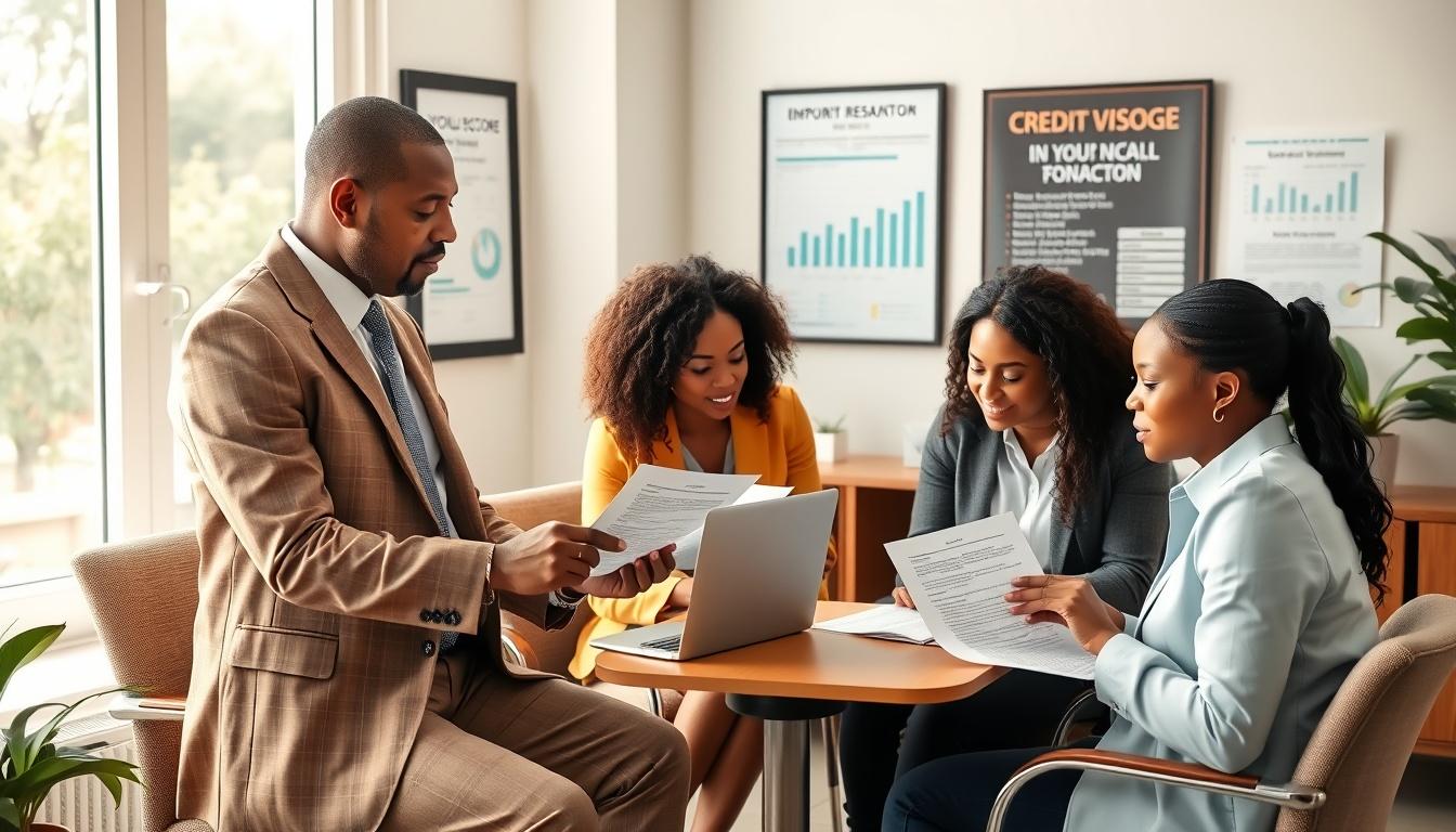 Your Path to Financial Freedom