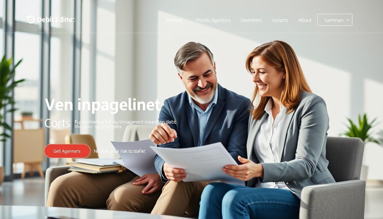 Manage Your Debts